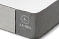 Salus Ambra Back Care 1000 Pocket Memory Ortho Mattress