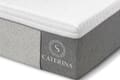 Salus Caterina Back Care 3000 Pocket Memory Ortho Mattress