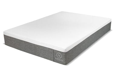 An image for Salus Vitalia Back Care 4000 Pocket Memory Ortho Mattress