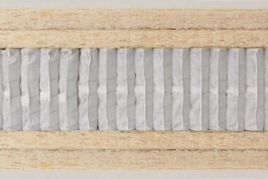 An image for Hypnos Premier Ortho Superb Mattress