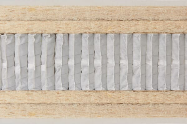 An image for Hypnos Premier Ortho Superb Mattress