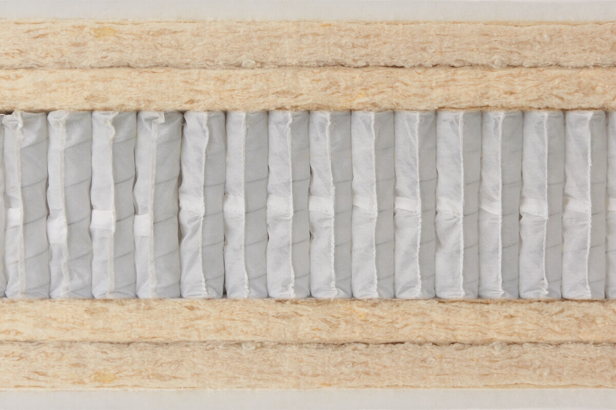 Hypnos Premier Ortho Superb Mattress MattressNextDay