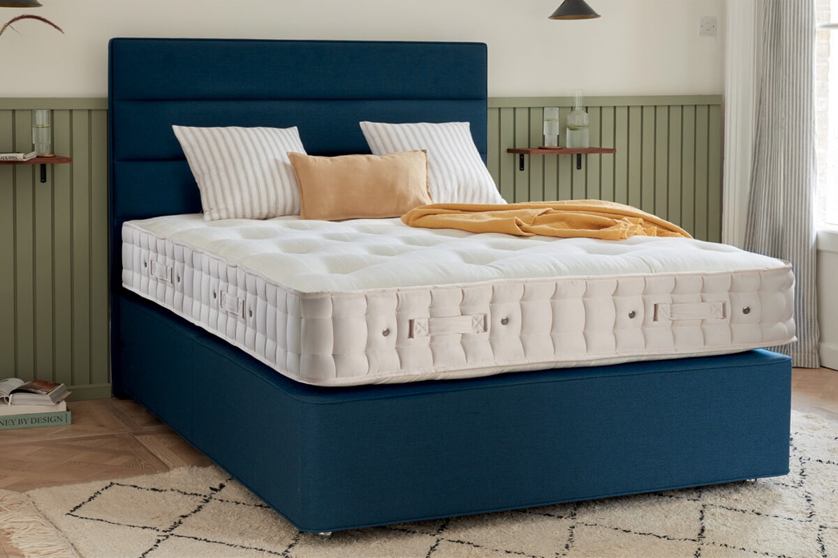Hypnos Premier Ortho Superb Mattress MattressNextDay