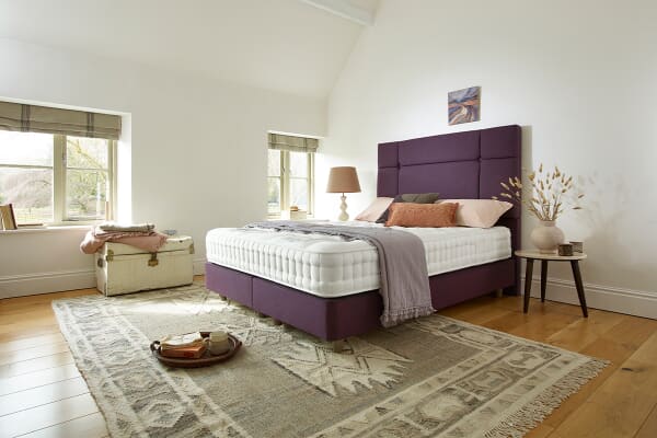 An image for Harrison Spinks Ely Ortho 2750 Mattress