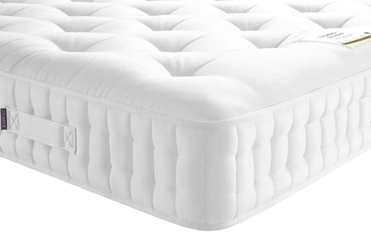 An image for Harrison Spinks Canterbury 4450 Mattress