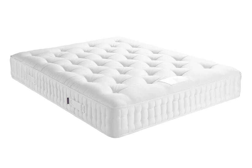 An image for Harrison Spinks Canterbury 4450 Mattress