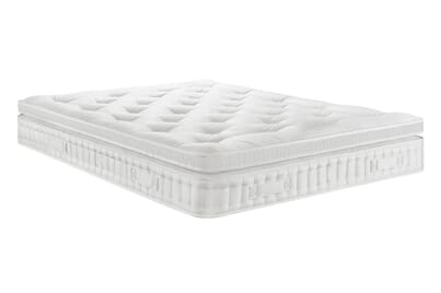 An image for Harrison Spinks Lichfield 5450 Pillow Top Mattress
