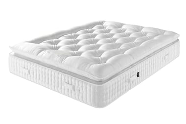 An image for Harrison Spinks Rochester 11950 Pillow Top Mattress