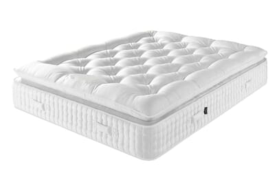 An image for Harrison Spinks Rochester 11950 Pillow Top Mattress