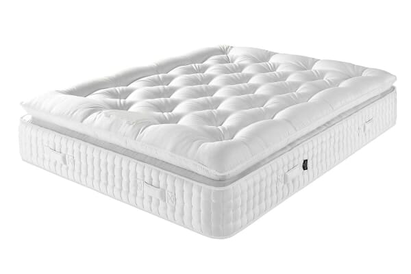 An image for Harrison Spinks Rochester 11950 Pillow Top Mattress