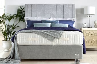 A product image for the Harrison Spinks Winchester 13750 Mattress