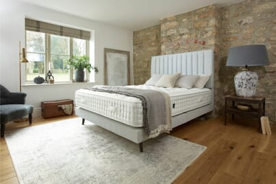 An image for Harrison Spinks Westminster 15750 Mattress