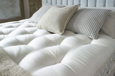 An image for Harrison Spinks Westminster 15750 Mattress