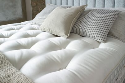 An image for Harrison Spinks Westminster 15750 Mattress