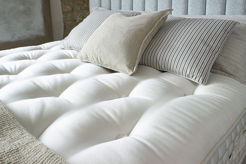 An image for Harrison Spinks Westminster 15750 Mattress