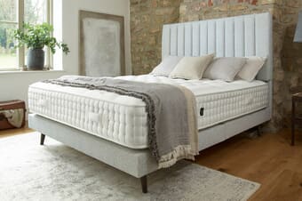 A product image for the Harrison Spinks Westminster 15750 Mattress
