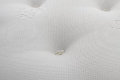 An image for Rest Assured Novaro Ortho 1000 Pocket Mattress