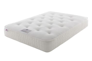 An image for Rest Assured Novaro Ortho 1000 Pocket Mattress