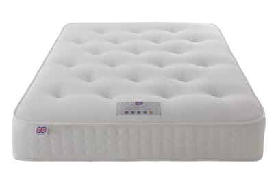 An image for Rest Assured Novaro Ortho 1000 Pocket Mattress