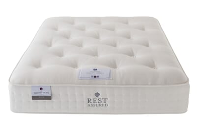 An image for Rest Assured British Wool 2000 Pocket Softer Mattress