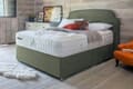 Rest Assured British Wool 2000 Pocket Firmer Mattress