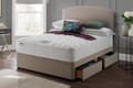 Rest Assured Minerva 2000 Pocket Silk Mattress