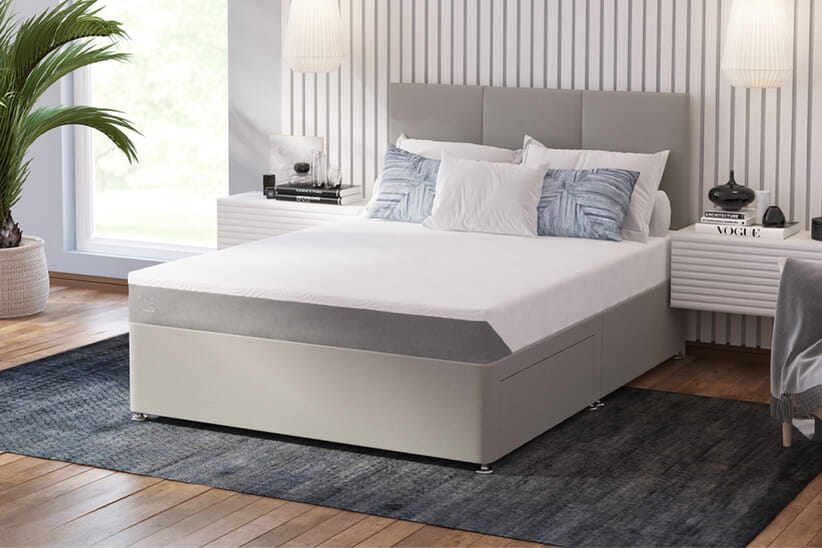 An image for TEMPUR® ONE Soft Mattress