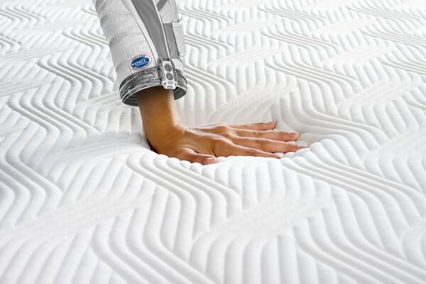 An image for TEMPUR® ONE Medium Mattress