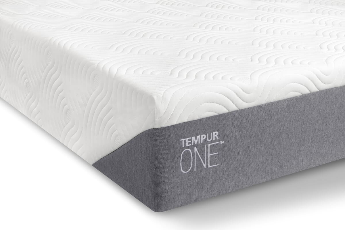 Tempur mattress on sale black friday