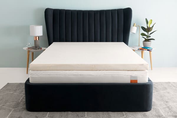 An image for TEMPUR® Mattress Topper 7