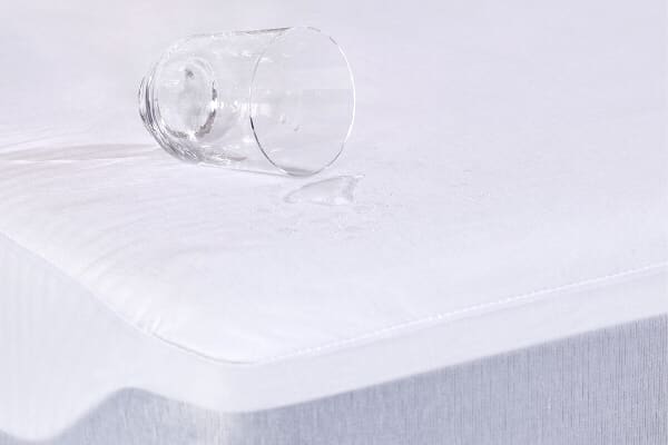 An image for Home by TEMPUR® Cooling TENCEL™ Mattress Protector