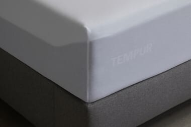 An image for Home by TEMPUR® Cooling TENCEL™ Mattress Protector
