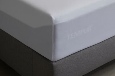 An image for Home by TEMPUR® Cooling TENCEL™ Mattress Protector