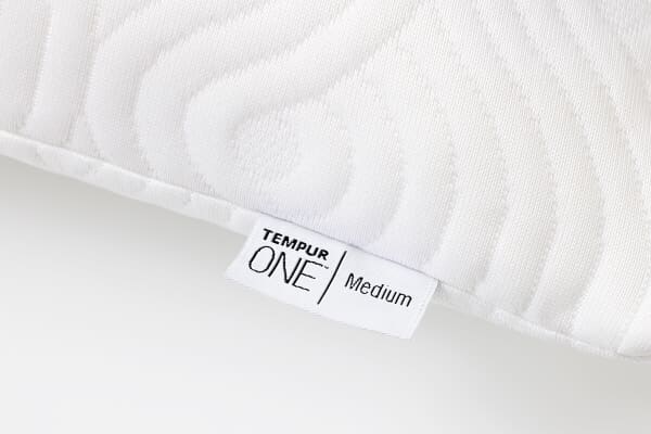 An image for TEMPUR® ONE Hug Pillow Medium