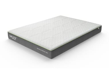 An image for MLILY Bamboo Refresh 200 Memory Foam Mattress