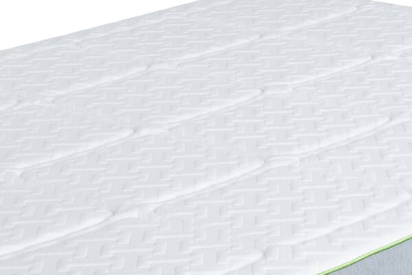 An image for MLILY Bamboo Refresh 200 Memory Foam Mattress