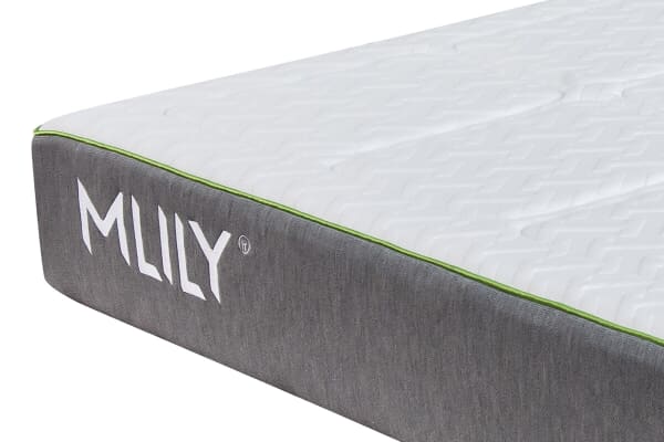 An image for MLILY Bamboo Refresh 200 Memory Foam Mattress
