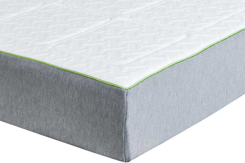 Product photograph of Mlily Bamboo Refresh 400 Memory Foam Mattress Double from Mattressnextday