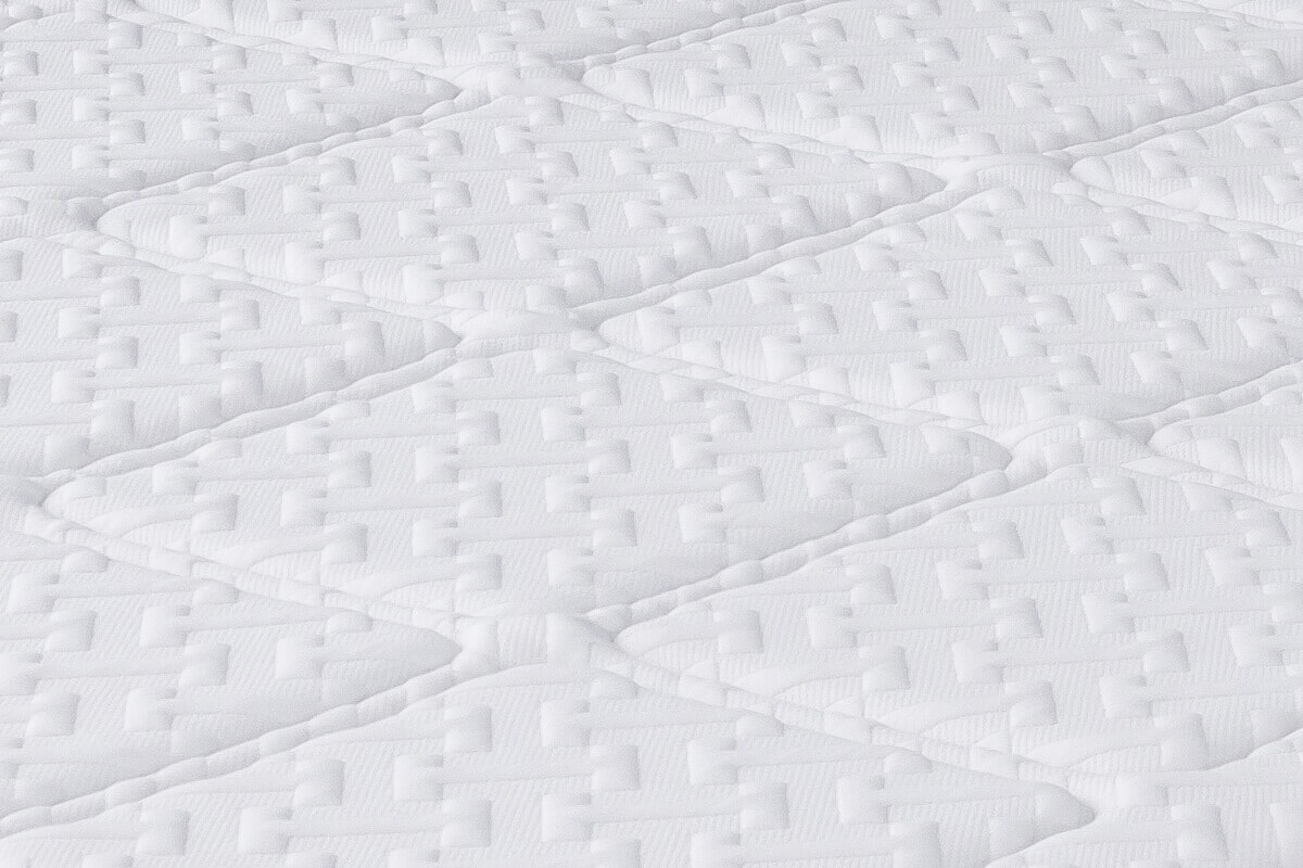 MLILY Bamboo Refresh 800 Memory Hybrid Mattress MattressNextDay