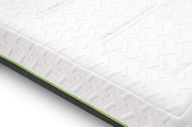 An image for MLILY® Bamboo Refresh 800 Memory Hybrid Mattress