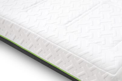 An image for MLILY® Bamboo Refresh 800 Memory Hybrid Mattress