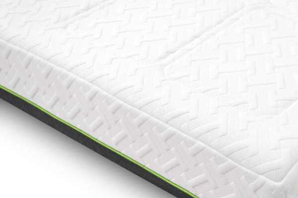 An image for MLILY® Bamboo Refresh 800 Memory Hybrid Mattress
