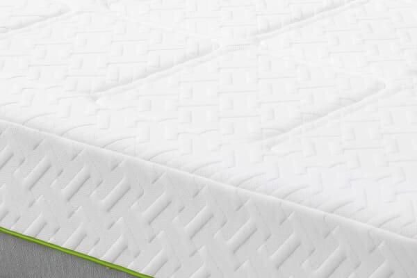 An image for MLILY® Bamboo Refresh 1200 Memory Hybrid Mattress