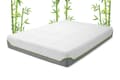 MLILY® Bamboo Refresh 1200 Memory Hybrid Mattress