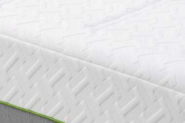 An image for MLILY® Bamboo Refresh 1500 Memory Hybrid Mattress