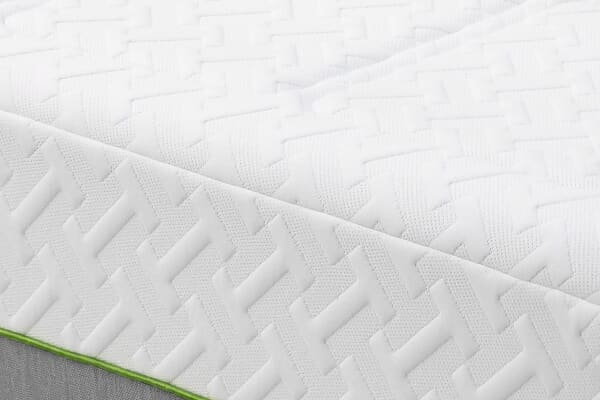 An image for MLILY® Bamboo Refresh 1500 Memory Hybrid Mattress
