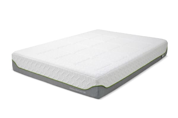 An image for MLILY® Bamboo Refresh 1500 Memory Hybrid Mattress