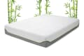 MLILY® Bamboo Refresh 1500 Memory Hybrid Mattress