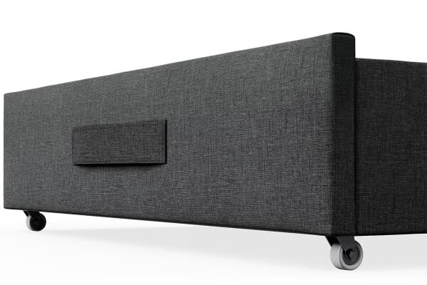 An image for Emma® Signature Bed - Plain Headboard