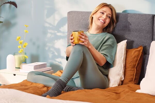 An image for Emma® Signature Bed - Plain Headboard